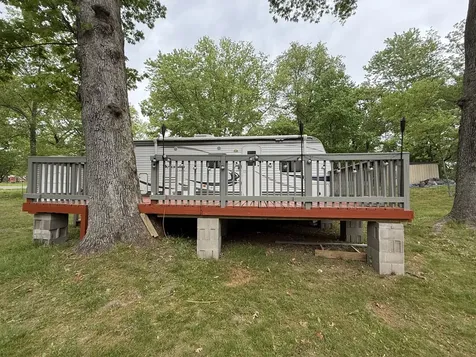 6-66 Woodhaven Lakes Sublette IL 61367