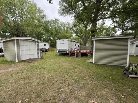6-66 Woodhaven Lakes Sublette IL 61367