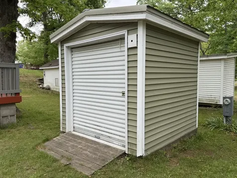 6-66 Woodhaven Lakes Sublette IL 61367