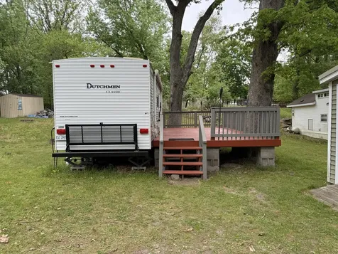 6-66 Woodhaven Lakes Sublette IL 61367