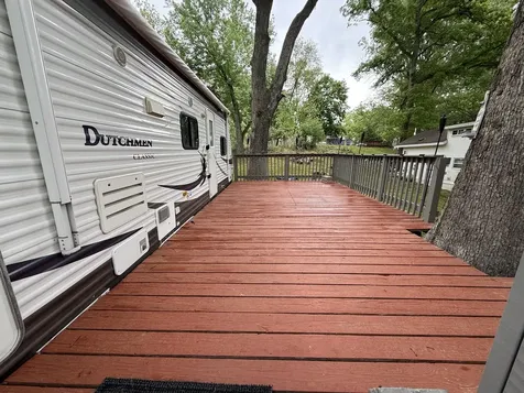 6-66 Woodhaven Lakes Sublette IL 61367