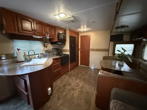 6-66 Woodhaven Lakes Sublette IL 61367