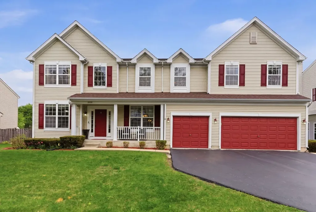 2546 West Autumn Drive Round Lake IL 60073