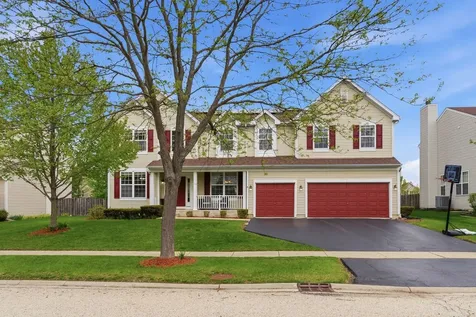 2546 West Autumn Drive Round Lake IL 60073