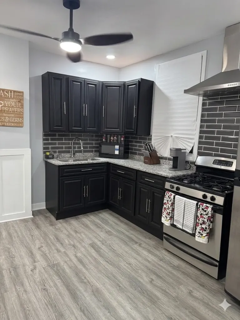 7034 South Hermitage Avenue Chicago IL 60636