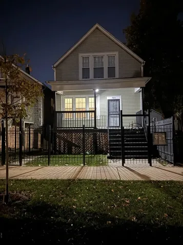 7034 South Hermitage Avenue Chicago IL 60636