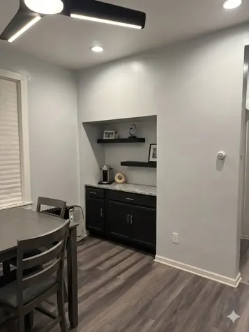 7034 South Hermitage Avenue Chicago IL 60636