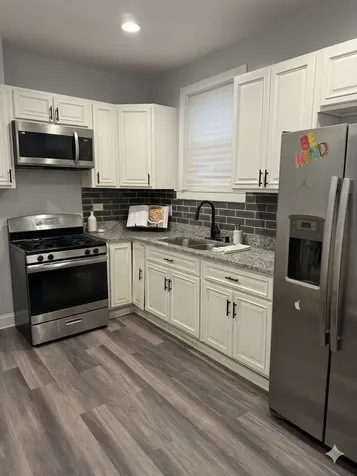 7034 South Hermitage Avenue Chicago IL 60636