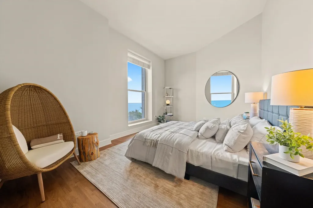 850 North Lake Shore Drive Chicago IL 60611