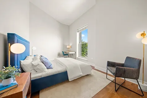 850 North Lake Shore Drive Chicago IL 60611