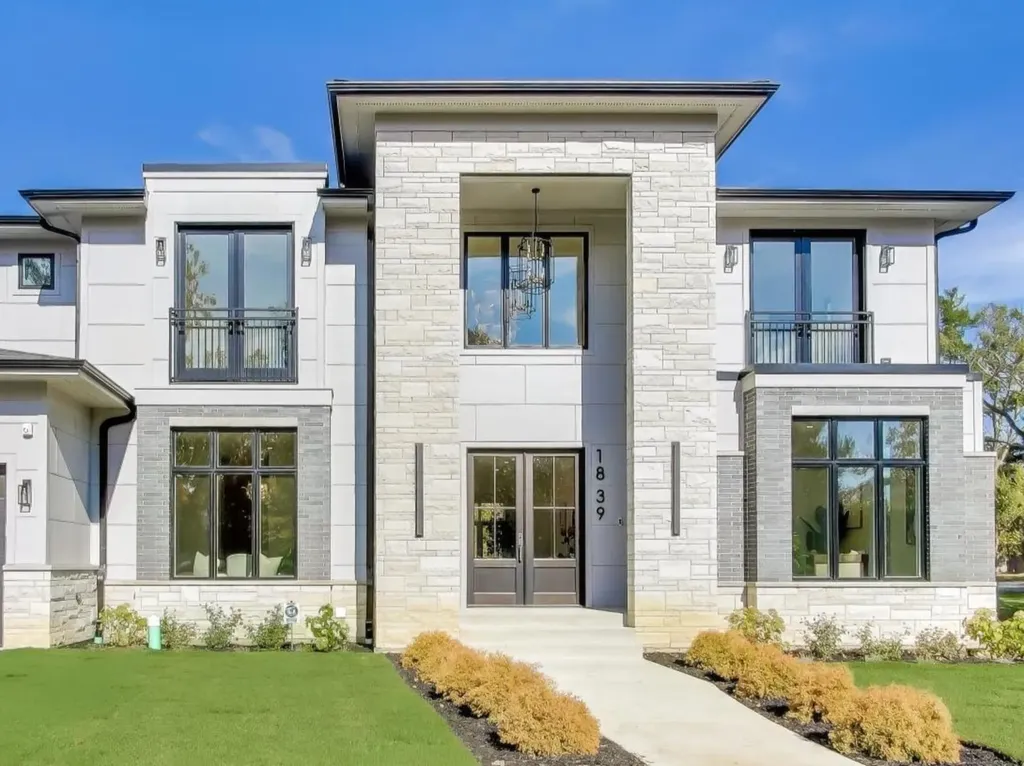 1839 Shelley Court Highland Park IL 60035