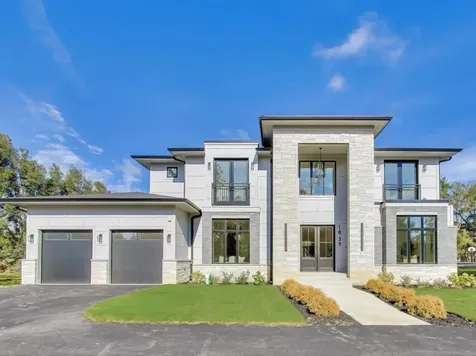 1839 Shelley Court Highland Park IL 60035