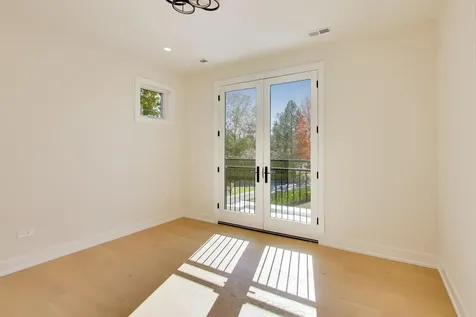 1839 Shelley Court Highland Park IL 60035