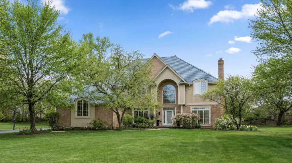5152 Bridlewood Lane Long Grove IL 60047