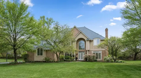 5152 Bridlewood Lane Long Grove IL 60047