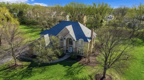 5152 Bridlewood Lane Long Grove IL 60047