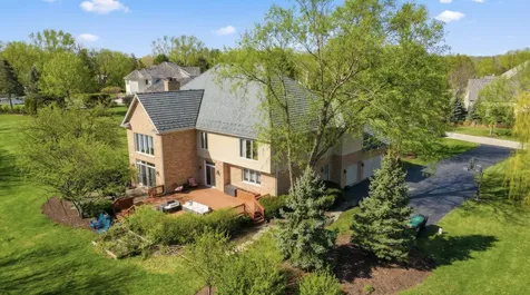 5152 Bridlewood Lane Long Grove IL 60047