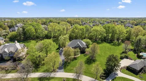 5152 Bridlewood Lane Long Grove IL 60047