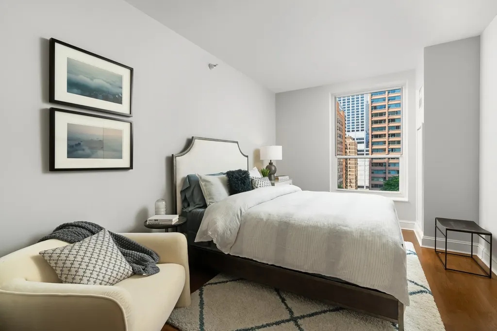 850 North Lake Shore Drive Chicago IL 60611