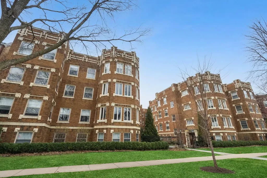548 Michigan Avenue Evanston IL 60202