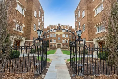 548 Michigan Avenue Evanston IL 60202