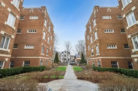 548 Michigan Avenue Evanston IL 60202