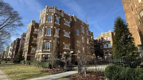 548 Michigan Avenue Evanston IL 60202