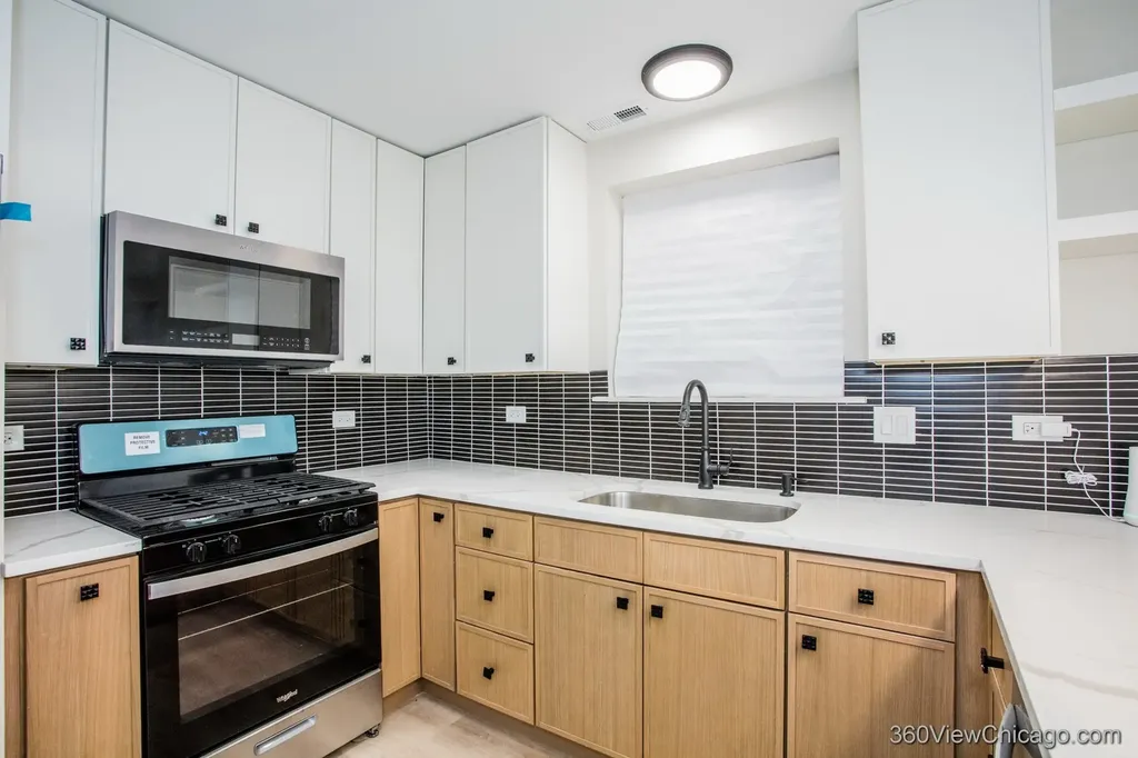 1810 South Hamlin Avenue Chicago IL 60623