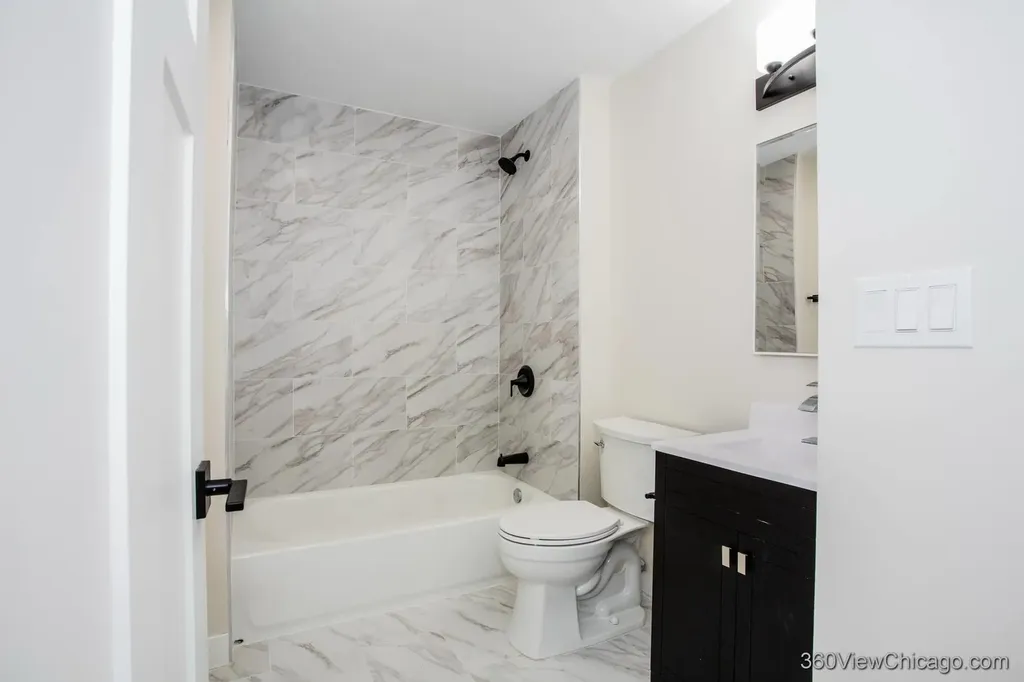 1810 South Hamlin Avenue Chicago IL 60623