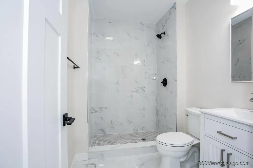 1810 South Hamlin Avenue Chicago IL 60623