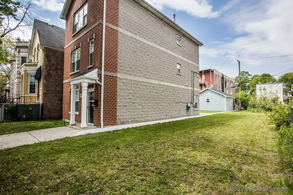 1810 South Hamlin Avenue Chicago IL 60623