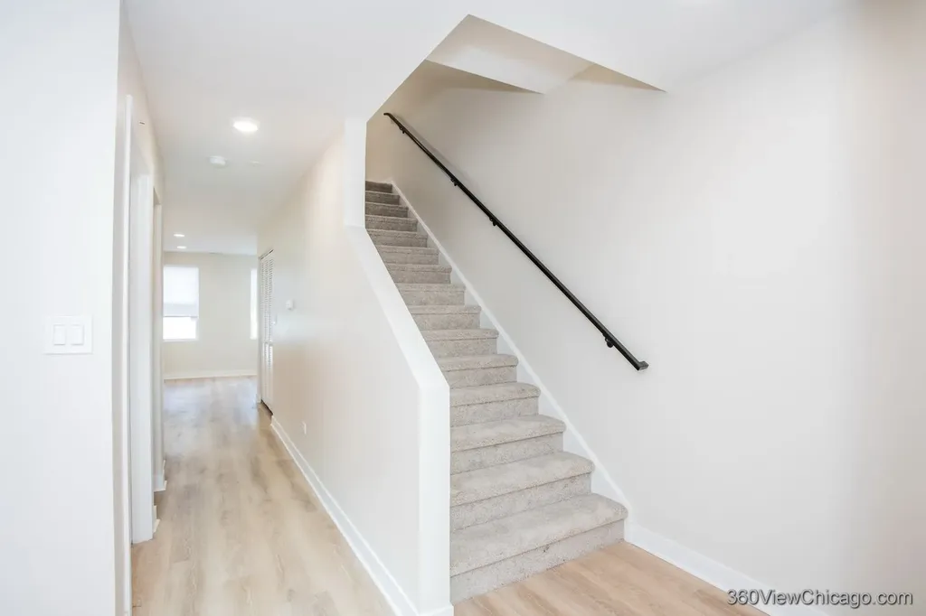 1810 South Hamlin Avenue Chicago IL 60623