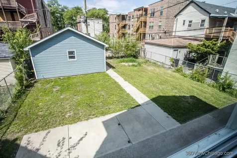 1810 South Hamlin Avenue Chicago IL 60623
