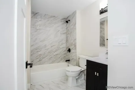 1810 South Hamlin Avenue Chicago IL 60623