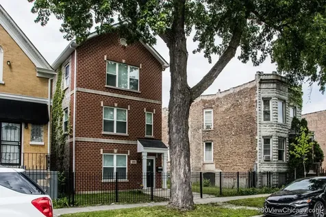 1810 South Hamlin Avenue Chicago IL 60623