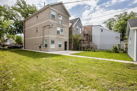 1810 South Hamlin Avenue Chicago IL 60623