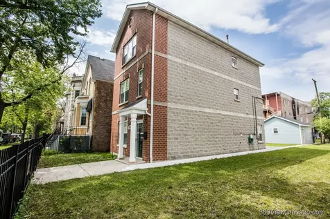 1810 South Hamlin Avenue Chicago IL 60623