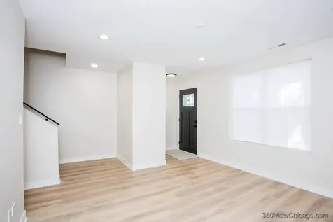 1810 South Hamlin Avenue Chicago IL 60623