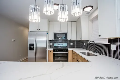 1810 South Hamlin Avenue Chicago IL 60623