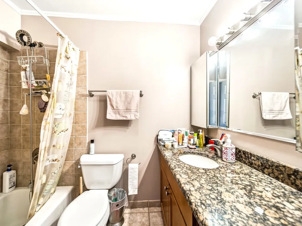 5455 North Sheridan Road Chicago IL 60640