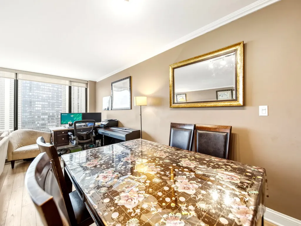 5455 North Sheridan Road Chicago IL 60640