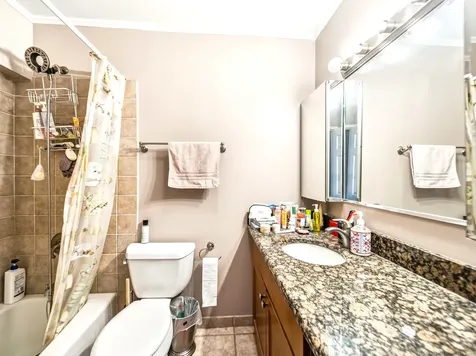 5455 North Sheridan Road Chicago IL 60640
