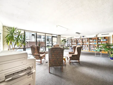 5455 North Sheridan Road Chicago IL 60640