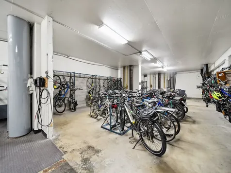 5455 North Sheridan Road Chicago IL 60640