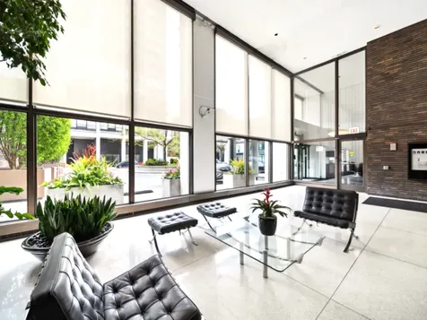 5455 North Sheridan Road Chicago IL 60640
