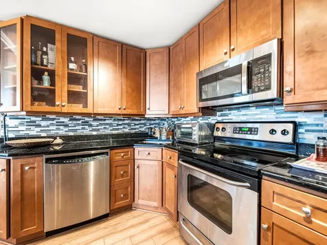 5455 North Sheridan Road Chicago IL 60640