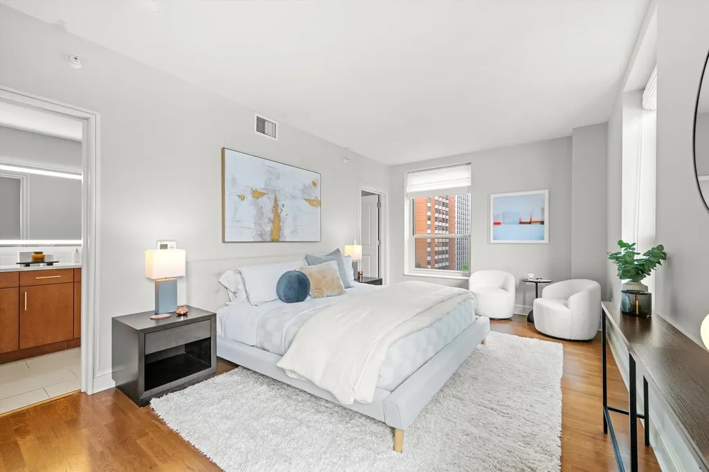 850 North Lake Shore Drive Chicago IL 60611