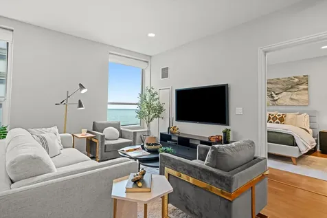 850 North Lake Shore Drive Chicago IL 60611