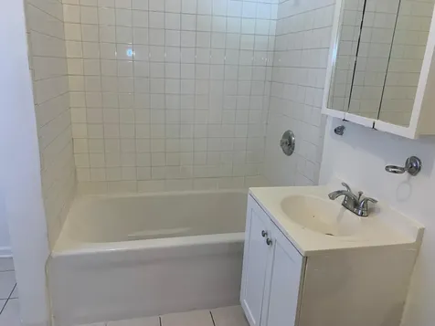 4841 South Evans Avenue Chicago IL 60615
