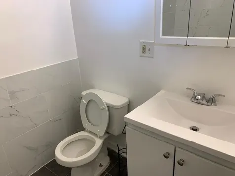4841 South Evans Avenue Chicago IL 60615